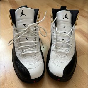 Air Jordan 12 Retro